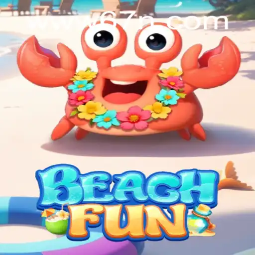 Explorando o Mundo de BeachFun: Diversão e Estratégia em Cada Jogo