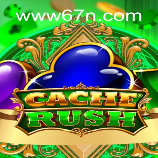 Explorando o Mundo de CacheRush: Uma Aventura Inovadora com 67N.COM