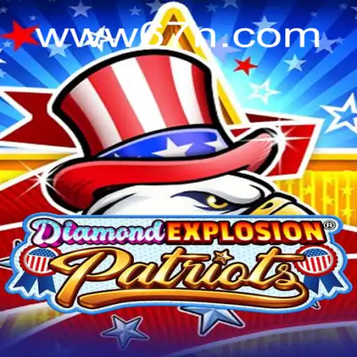 Descubra a Emoção do Jogo DiamondExplosionPatriots