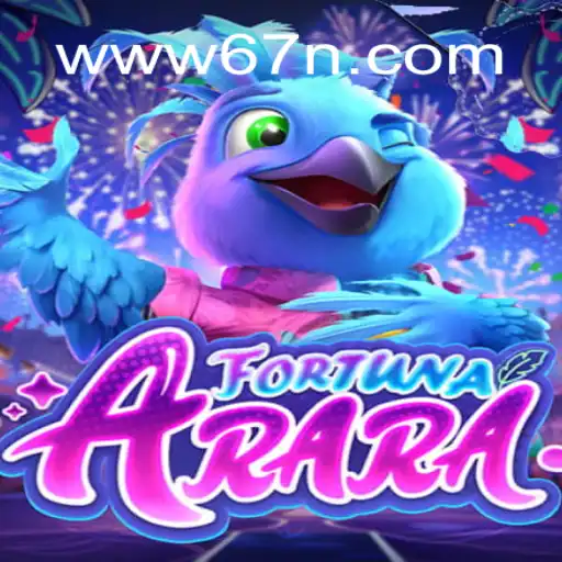 Descubra o Fascinante Mundo de FortunaArara: Um Jogo de Estratégia e Sorte