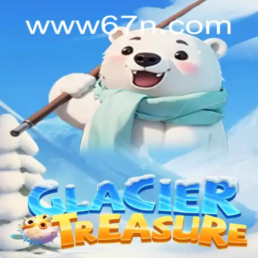 Desvendando o Universo de GlacierTreasure: Uma Aventura Congelante