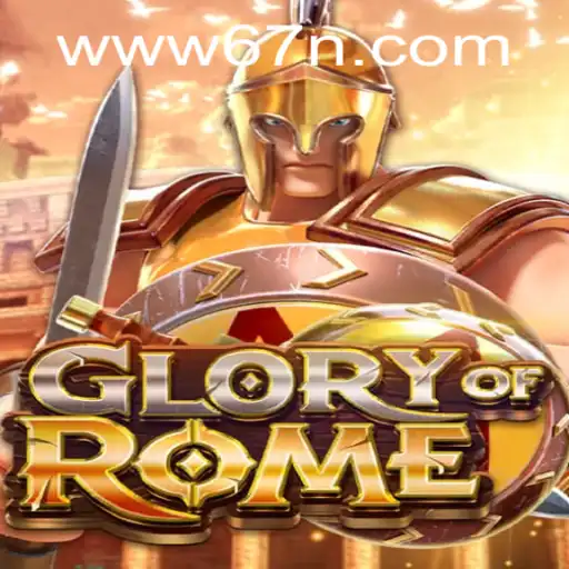 Descubra GloryofRome: Uma Experiência Única de Jogo de Estratégia
