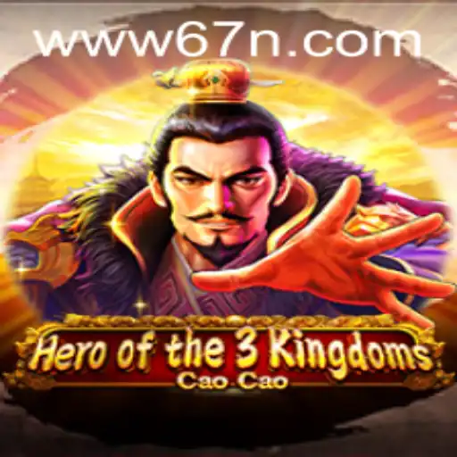 Explorando o Fascinante Mundo de 'Heroofthe3KingdomsCaoCao'