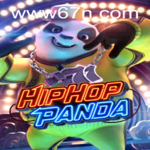 Descubra o Mundo de HipHopPanda: A Nova Sensação dos Jogos Online