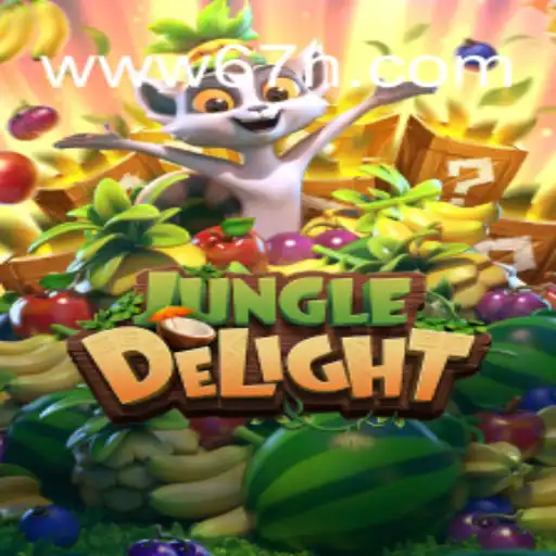 Descubra o Mundo de JungleDelight - Um Novo Horizonte de Aventuras