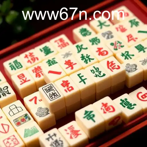 Mahjong