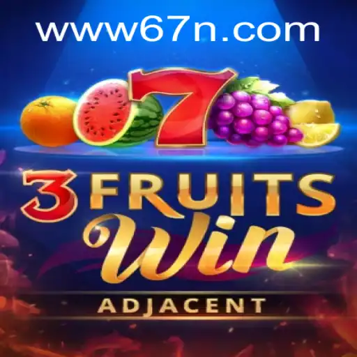 Explorando o Inovador Jogo 3FruitsWin do 67N.COM