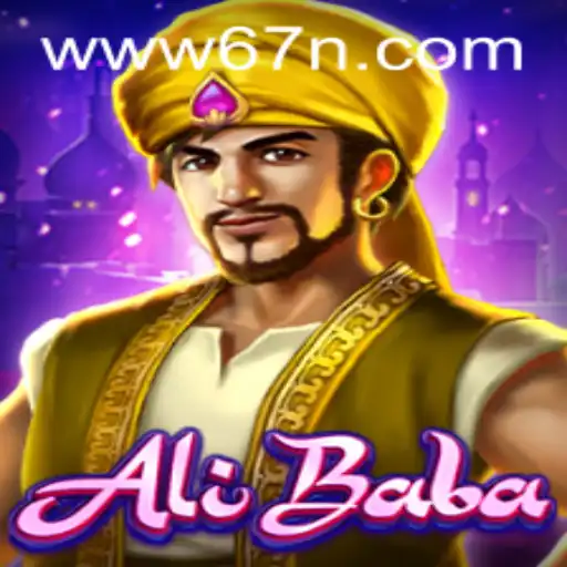 AliBaba: Explorando o Universo do Jogo com 67N.COM