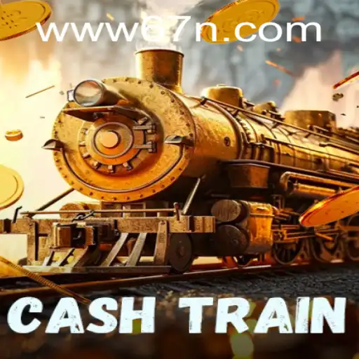 Explorando o Mundo do CashTrain: O Jogo Que Está Conquistando os Usuários de 67N.COM