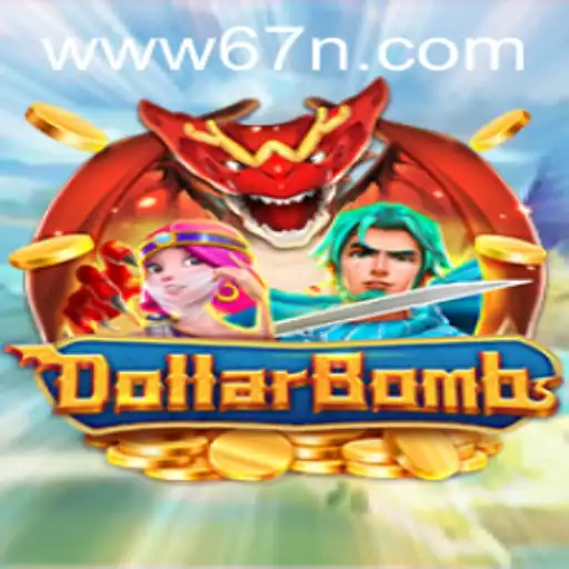 Explorando o Mundo de DollarBombs: Uma Aventura no Universo dos Jogos