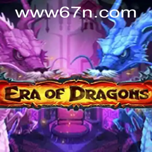 EraOfDragons: Explore a Fantasia e Aventura dos Dragões