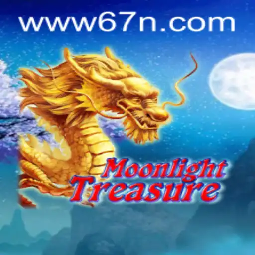 MoonlightTreasure: Uma Aventura Interplanetária