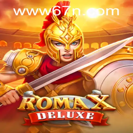 Explorando o Mundo de RomaXDeluxe: A Aventura Incrível