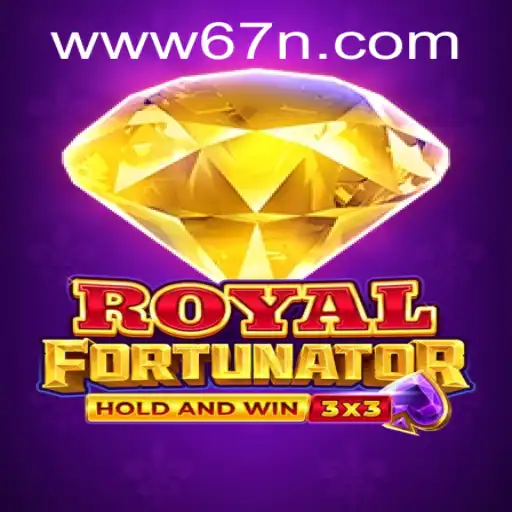 Descobrindo o Mundo de Royalfort: O Jogo que Conquista Multidões com 67N.COM