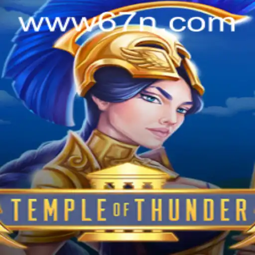 Explorando a Aventura Épica de TempleofThunder