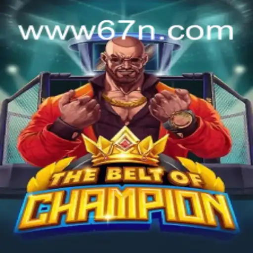 Descubra TheBeltOfChampion: O Jogo que Revoluciona Estratégias Competitivas