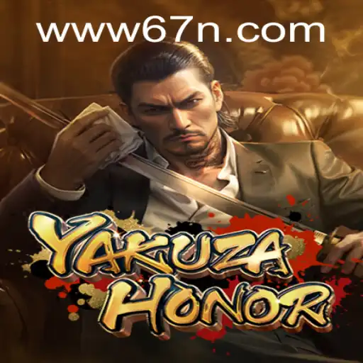 Descubra YakuzaHonor: O Novo Fenômeno dos Jogos