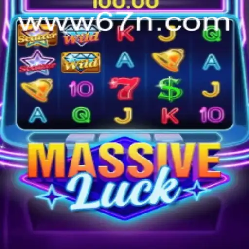 Descubra o Envolvente Mundo de MassiveLuck e a Chave para a Diversão: 67N.COM