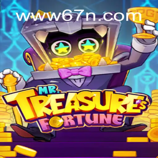 Descubra a Aventura Imersiva de MrTreasuresFortune