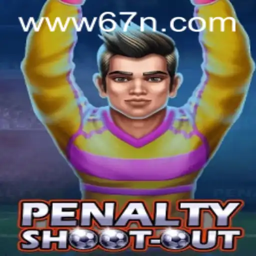 Explorando o Jogo PenaltyShootOut: Regras e Dinâmica