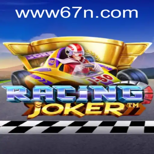 RacingJoker: A Excitante Aventura de Corridas Virtuais