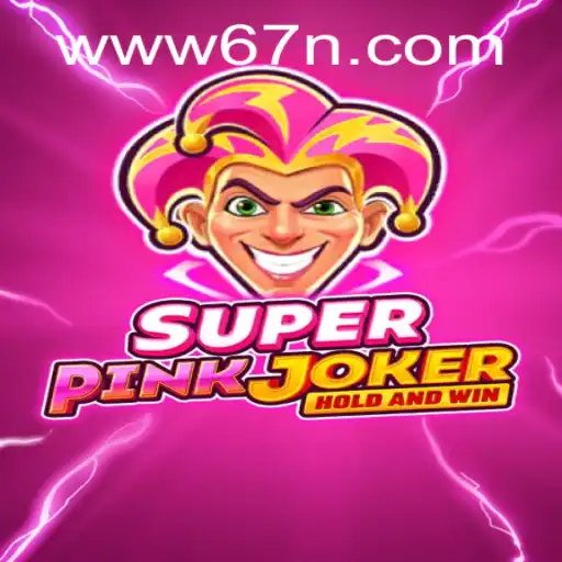 SuperPinkJoker: Descubra as Emoções do Novo Jogo de Estratégia