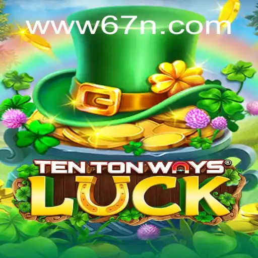 Explorando TenTonWaysLuck: Um Mergulho no Mundo do Jogo Online