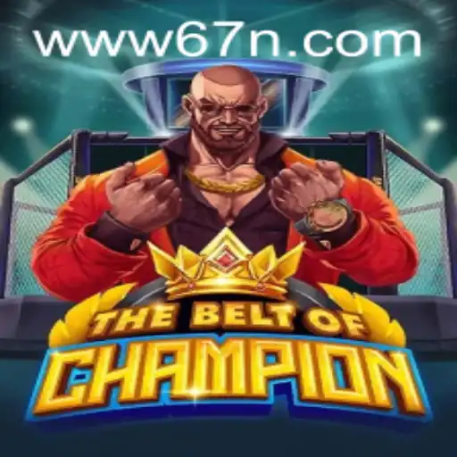 Descubra TheBeltOfChampion: O Jogo que Revoluciona Estratégias Competitivas