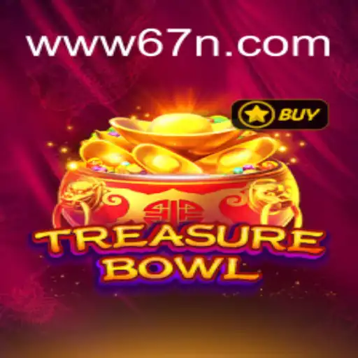 Explorando o Fascinante Mundo do Jogo TreasureBowl